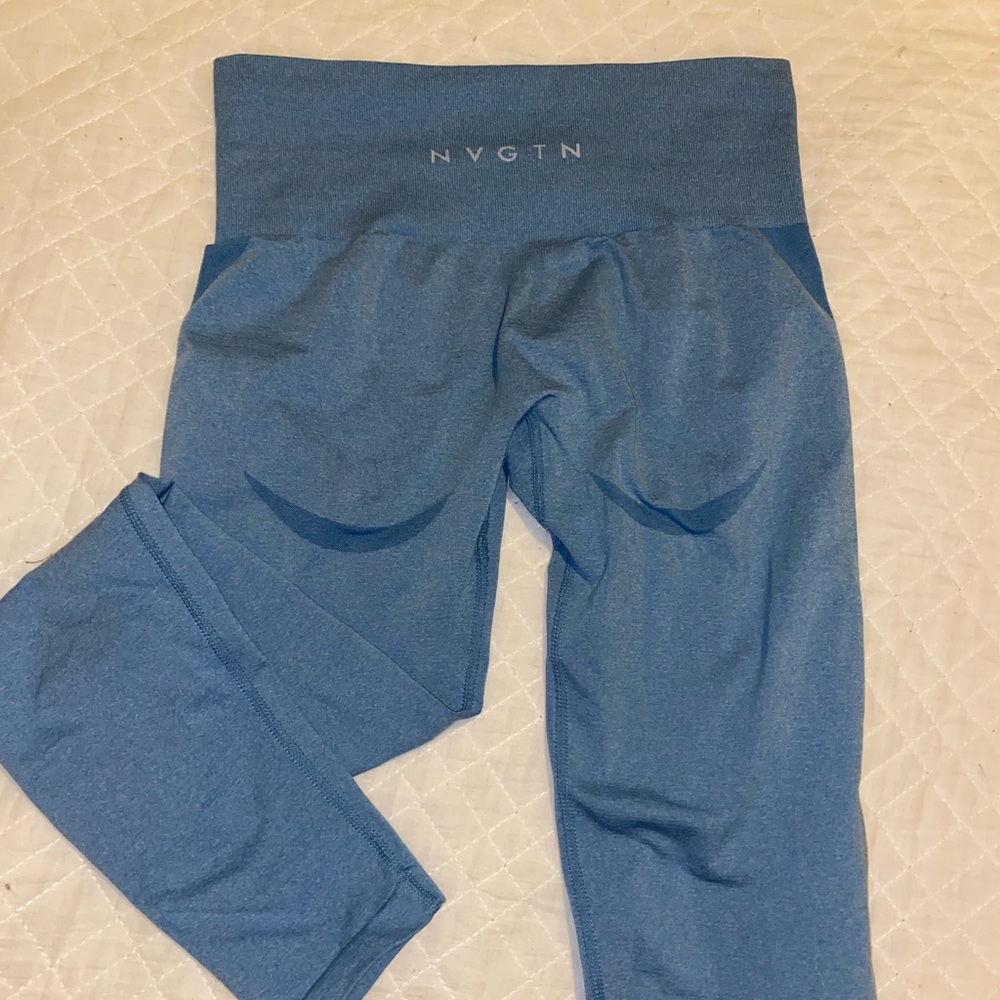 NVGTN contour seamless leggings